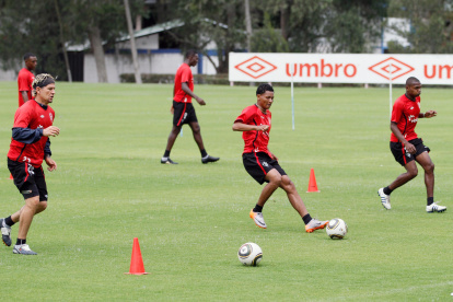 El futbolista Gonzalo Chila fue suspendido dos años en el fútbol ecuatoriano: 2011 y 2012.