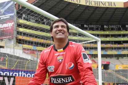 Los restos de Carlos Luis Morales serán velados en el Coloso del Salado.