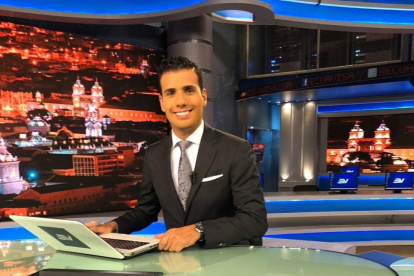 Juan Carlos Aizprúa.