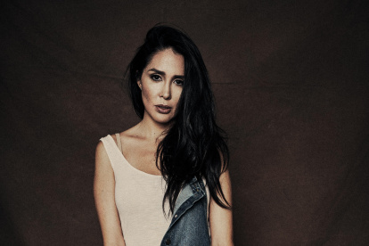 Con una larga trayectoria en radio, la comunicadora se describe como una "contadora de historias".