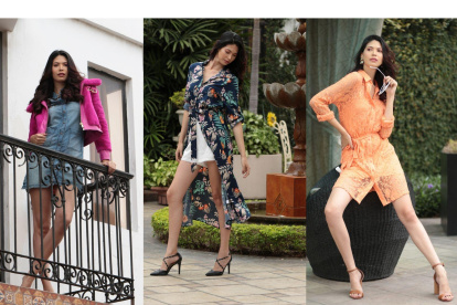 El camisero se puede usar en el día o noche