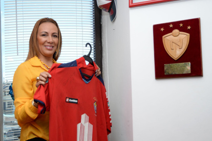 Lucía Vallecilla reconoció que ella era la que hablaba en los audios que se filtraron en las redes sociales