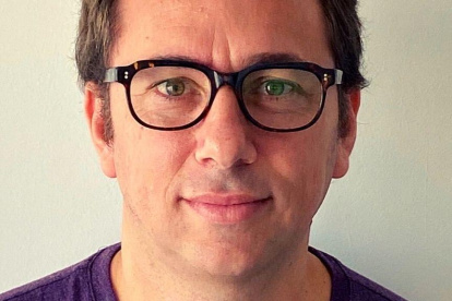 Javier Kraviez asegura que, en el periodismo, "hoy el contenido no es el rey, el rey es el usuario".