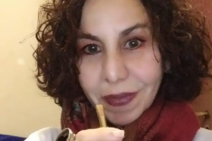 Alexandra transmite los viernes, a las 19:00, su espacio a través de Instagram.