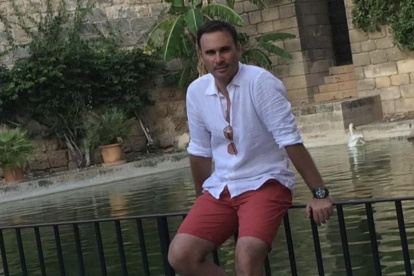 Alain Chaviano piensa radicarse en Guayaquil para continuar su carrera actoral.