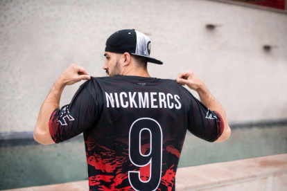 Nick Kolcheff o mejor conocido como Nickmercs, es uno de los streamers encabeza la lista de los que mayor dinero recaudan al año.