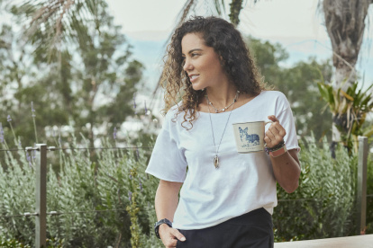 Su pasión es el triatlón de largas distancias.