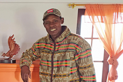 Agustín Delgado considera que el número "9" tradicional ha desaparecido.