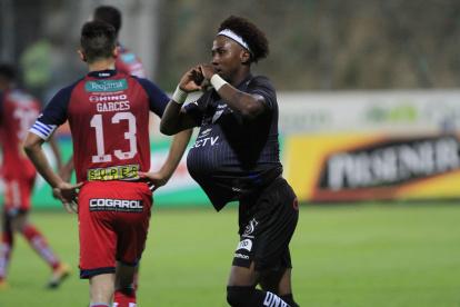 Ángelo Preciado se ha consolidado en las últimas temporadas.