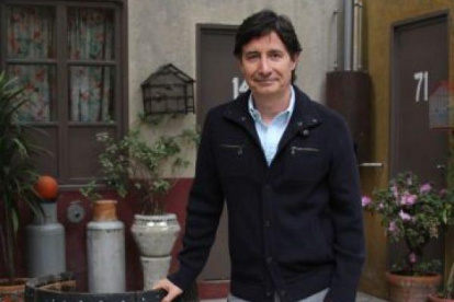 Roberto Gómez Fernández trabajó desde los 17 años en el Canal de las Estrellas.