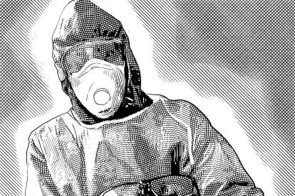 Estrategias para el lado positivo de la COVID.