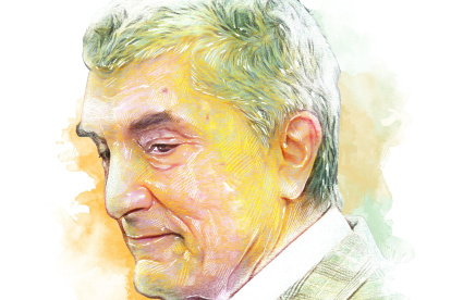 Arosemena es administrador de empresas e historiador. Ha escrito más de cuarenta libros.