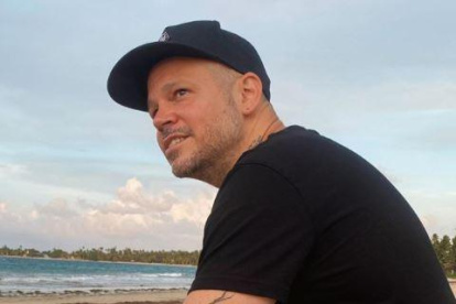 Residente experimentará más con cámaras y menos con micrófonos.