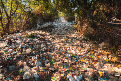 Imagen referencial. Este martes 29 de septiembre se conmemora el primer Día Internacional de Concienciación sobre la Pérdida y el Desperdicio de Alimentos.