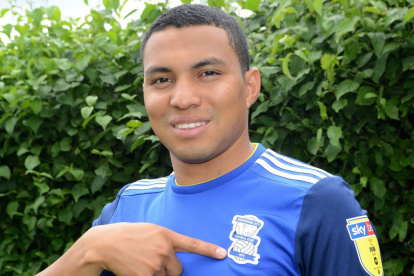 El volante ecuatoriano buscará club en estos días y anhela volver a la selección nacional.