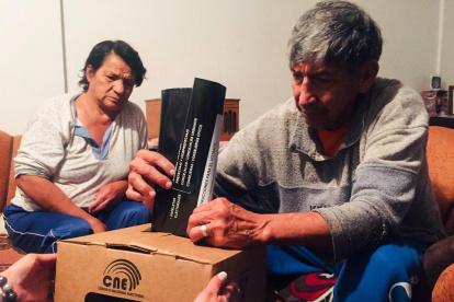 Las personas con discapacidad son parte de los grupos vulnerables al coronavirus.