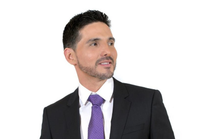 Darwin Robles vivió en Florida por cerca de dos décadas.