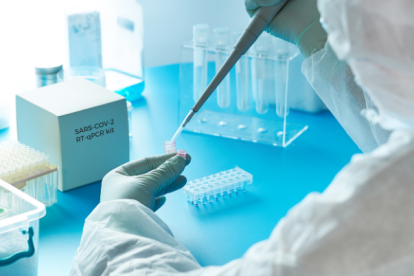 El paquete cuenta con una sensibilidad mayor que otros disponibles en el mercado, según la UDLA, que espera producir mil kits con 100.000 reacciones de PCR.