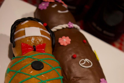 El evento de premiación se realizó ayer, 29 de octubre, a las 18:00.