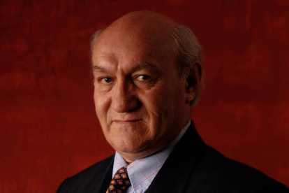 El reconocido historiador bolivarense, Jorge Nuñez Sánchez falleció hoy a las 11:00.