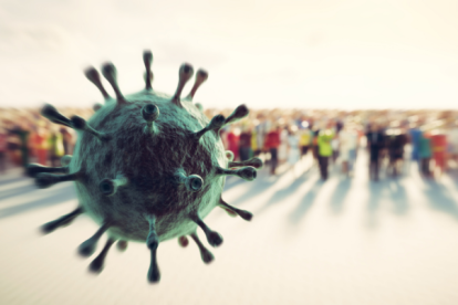 Los expertos de la OMS han aclarado que las mutaciones de un virus son habituales y que el SARS-CoV-2 ha tenido numerosas.