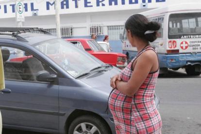 Ahorro. Más de 55 millones de dólares se pudo ahorrar Ecuador en 2018 si se hubieran prevenido al menos el 70 % de los 61 mil embarazos en niñas y adolescentes