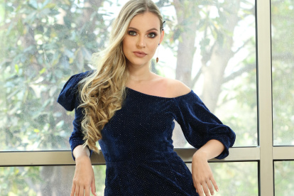 Moda para lucir en navidad