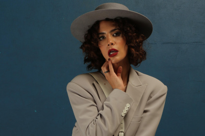 Mare Cevallos no se queda callada y responde a sus detractores.