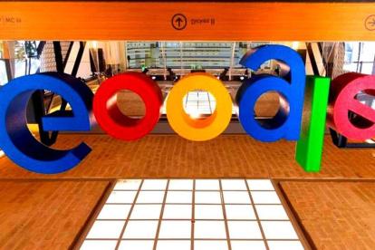 Google "se cayó" en distintas partes del mundo.