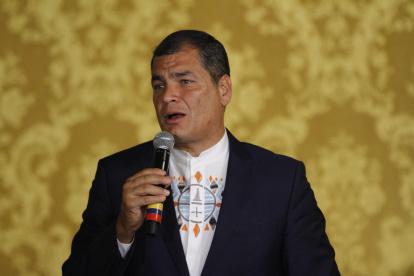 El embargo será realizado por la Procuraduría del Estado.