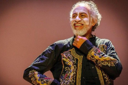 Carlos Michelena es uno de los cómicos con mayor prestigio en Ecuador.