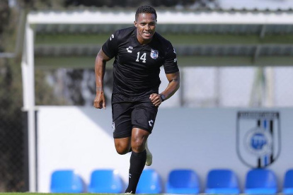 Antonio Valencia dijo que los diez años que pasó en Manchester United fueron maravillosos, pero implicaron mucho sacrificio.