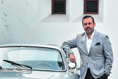 El candidato habló sobre sus proyectos si ganara la presidencia. 

09 DE diciembre de 2020

KARINA DEFAS 

Agencia (ag-expreso ag-extra ag-quito)