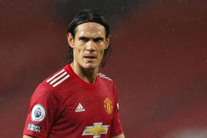 El jugador es el centro de la polémica tras comentar con un “gracias, negrito” una publicación en Instagram.