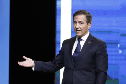 Creemos que se pueden traer fábricas de vacunas al territorio ecuatoriano. ¿Cómo? Sin cobrar impuestos.