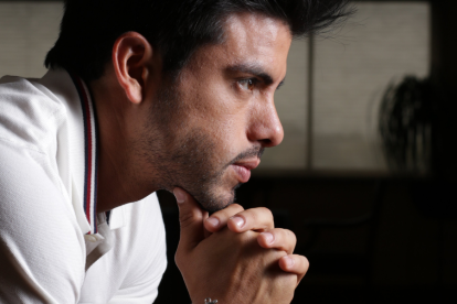 El actor y comunicador fue asesinado el 27 de enero en Guayaquil.