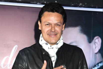 El intérprete de rancheras volvería a la TV.