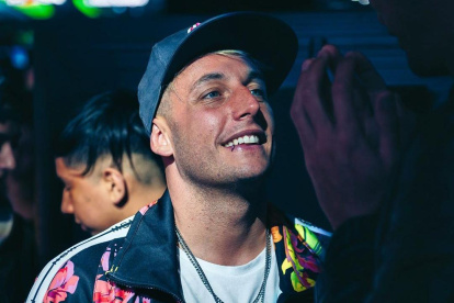 Gerónimo Benavides "Momo" es uno de los streamers más reconocidos de la región. Suma más de 600.000 seguidores en Twitch.