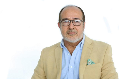 El doctor Farfán fue director de docencia del Hospital Luis Vernaza.