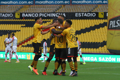 Los toreros lucieron confiados y seguros durante el duelo contra Técnico Universitario.