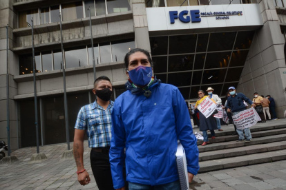 Pérez pide la conformación de equipos de peritaje para el sistema informático y los paquetes electorales.