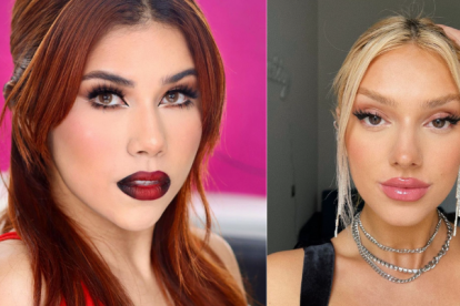 Las maquinadoras Arianna Guillén y utilizan esta técnica