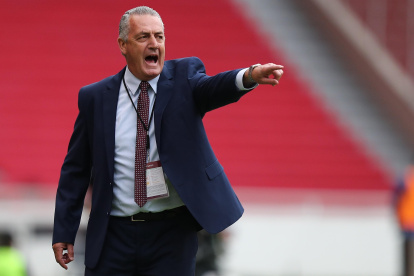 El técnico del equipo, el argentino Gustavo Alfaro, convocó el viernes pasado a 24 jugadores en los que se produce una gran mezcla de experimentados y jóvenes con destacadas actuaciones.