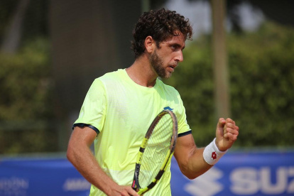 Participación. El ecuatoriano Roberto Quiroz sería uno de los inscritos en Salinas.