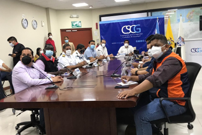 Las medidas entran en vigencia desde el las 00:00 del 29 de abril.