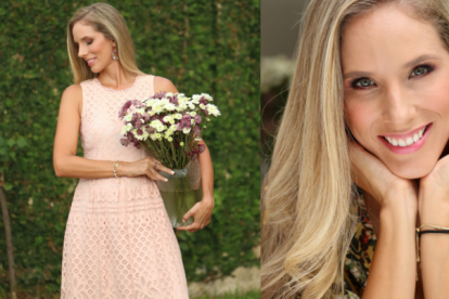 María Luisa Barrios