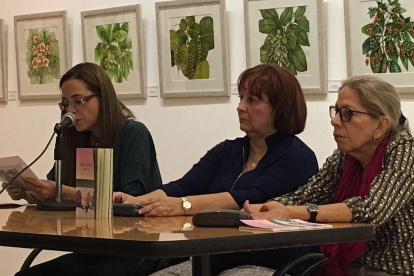 La FIL cerrará el viernes con un homenaje a la obra de la escritora Gilda Holst.