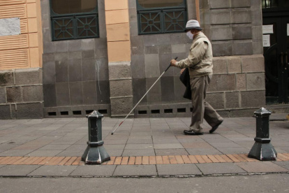 Existe un plan municipal pero aún no se aplica.