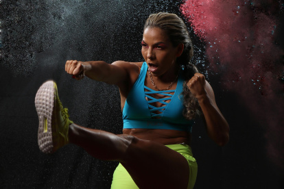 Érika Segale es una coach y comunicadora que ha expandido su nombre.