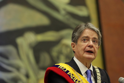 Guillermo Lasso en la Asamblea Nacional.


Bolivar Parra
24-5-2021
Uio-Ec